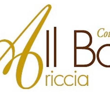 Il Borgo Ariccia Resort Ngoại thất bức ảnh
