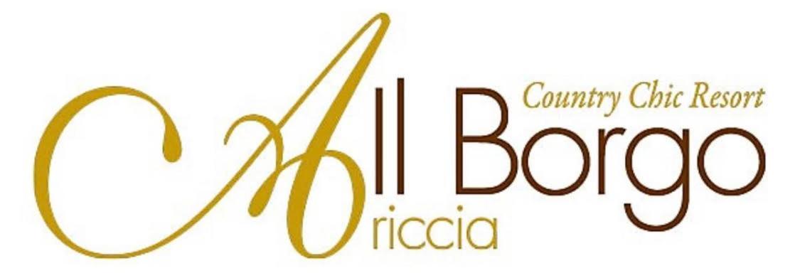 Il Borgo Ariccia Resort Ngoại thất bức ảnh