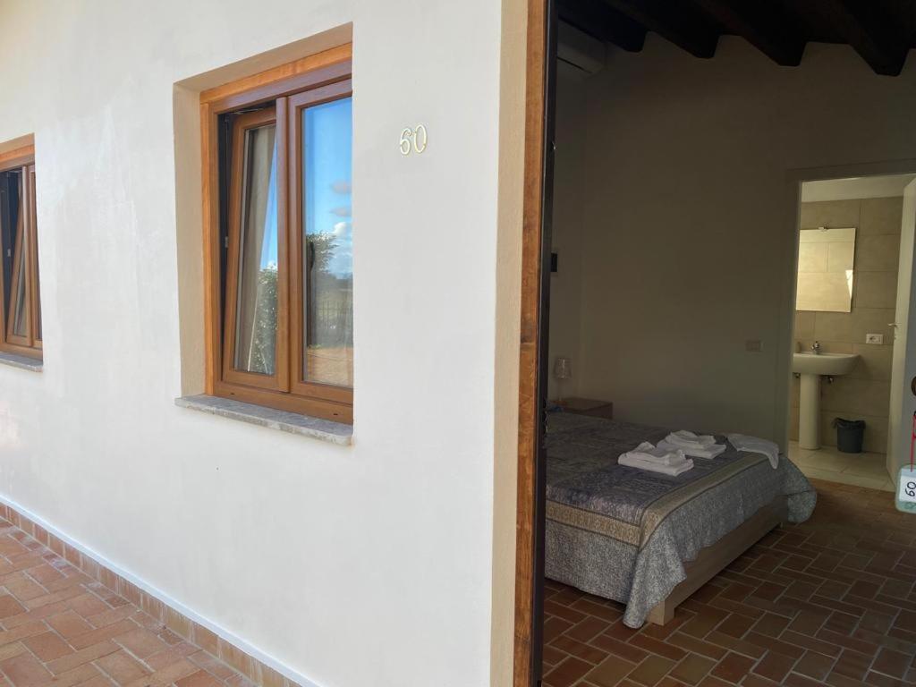 Il Borgo Ariccia Resort Ngoại thất bức ảnh
