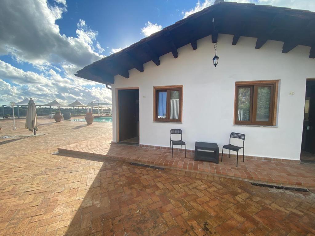 Il Borgo Ariccia Resort Ngoại thất bức ảnh