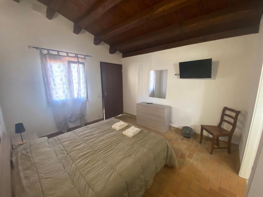 Il Borgo Ariccia Resort Ngoại thất bức ảnh