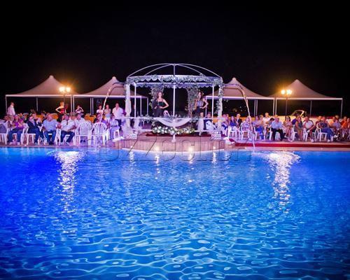 Il Borgo Ariccia Resort Ngoại thất bức ảnh