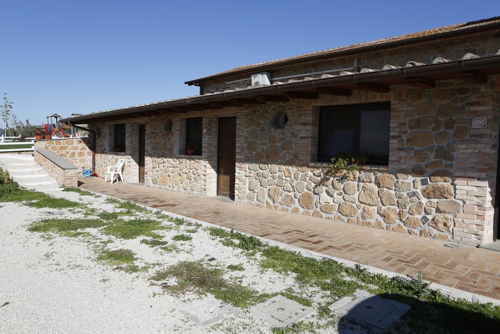 Il Borgo Ariccia Resort Ngoại thất bức ảnh