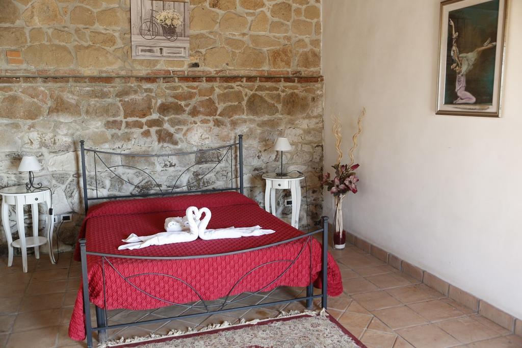 Il Borgo Ariccia Resort Ngoại thất bức ảnh