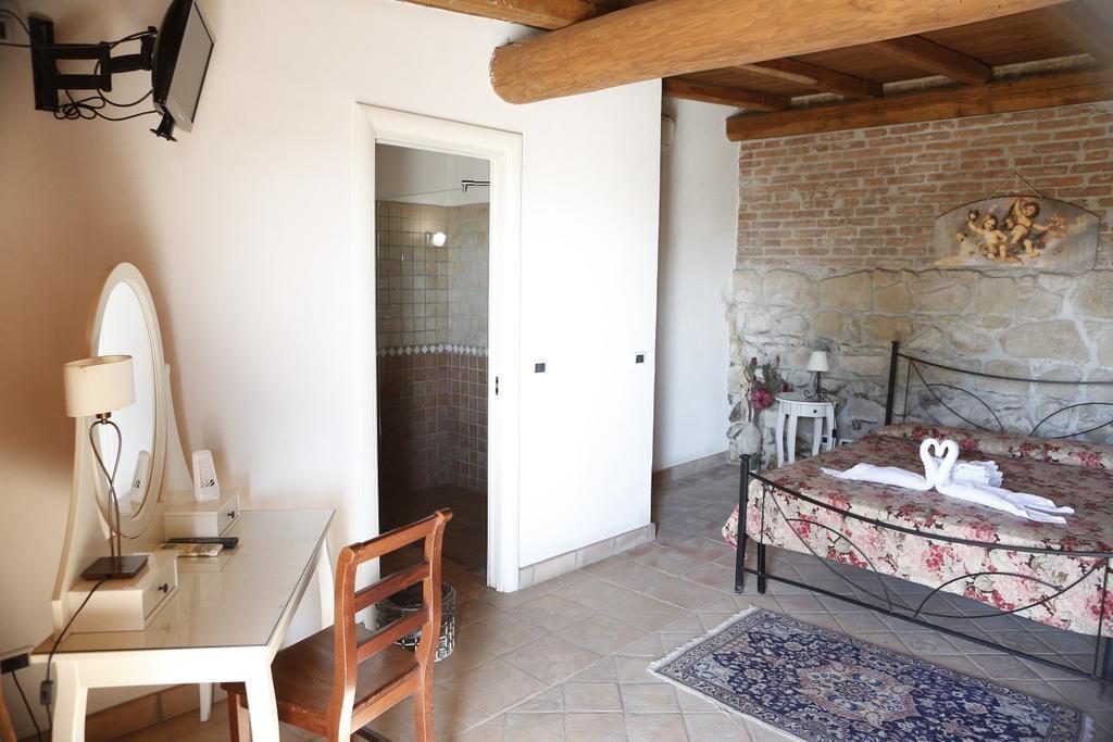 Il Borgo Ariccia Resort Ngoại thất bức ảnh